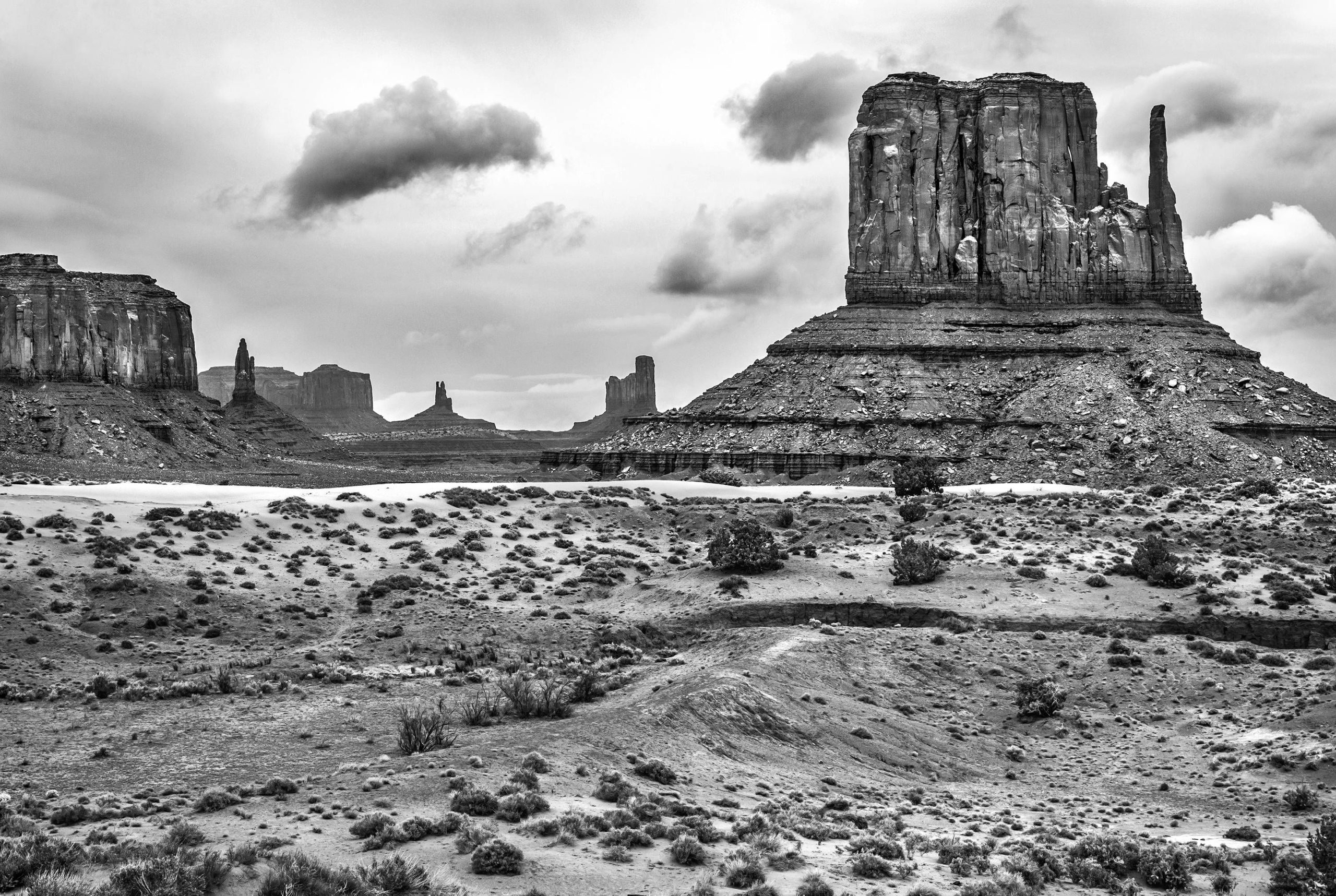 Monument Valley