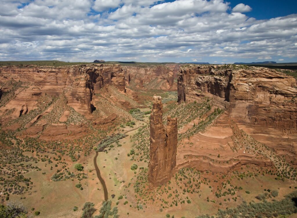 Canyon de Chelly, Arizona