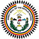 Great Seal of the Navajo Nation